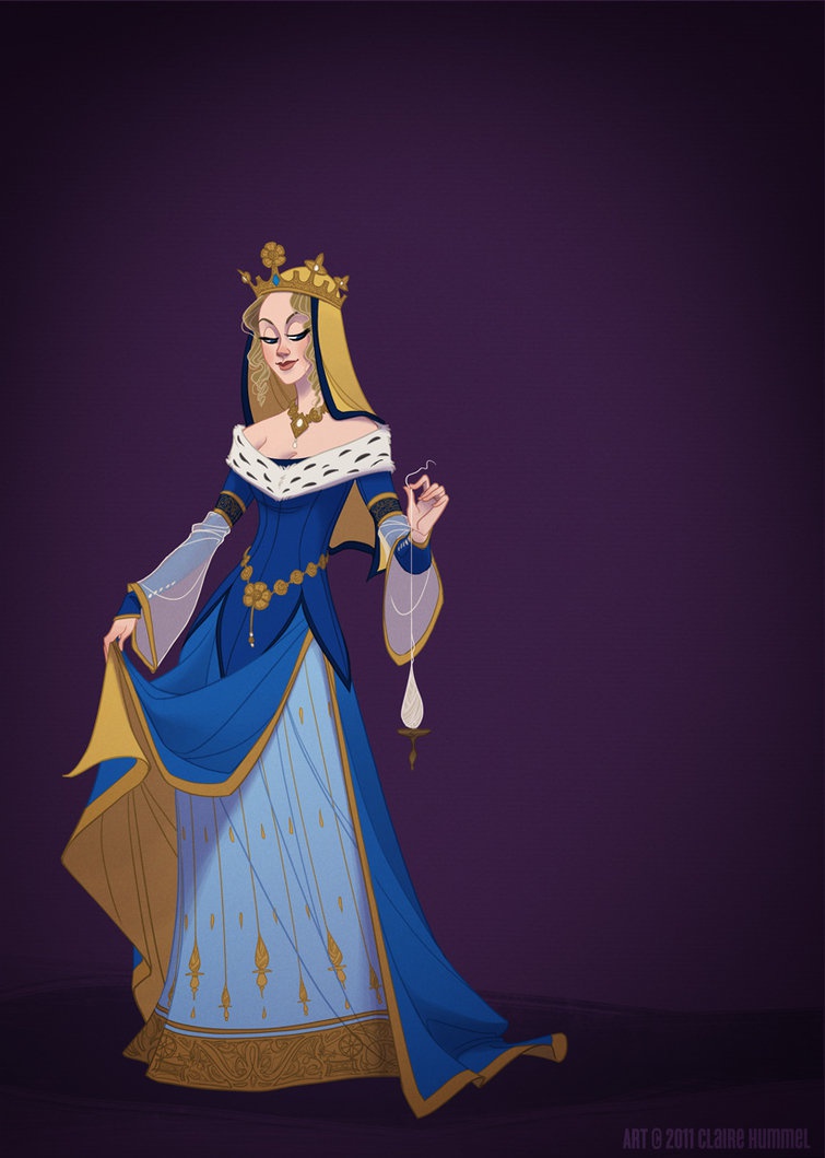 Принцесса Аврора