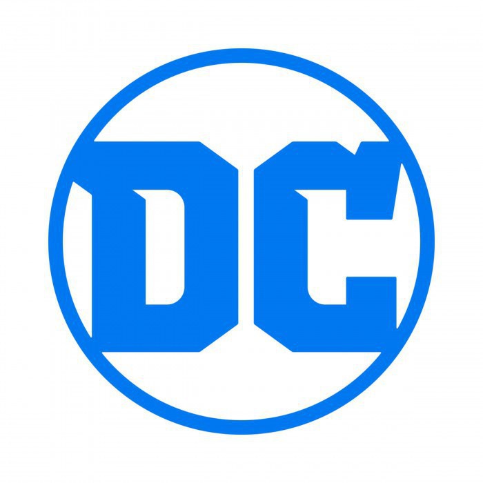Логотип DC Comics