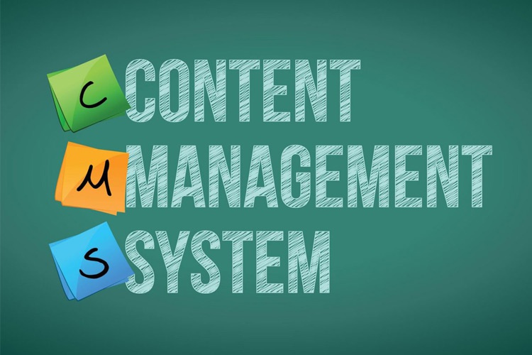 Системы управления контентом