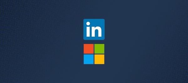 Слияние LinkedIn с Microsoft