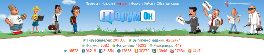 Биржи фриланса с простыми заданиями