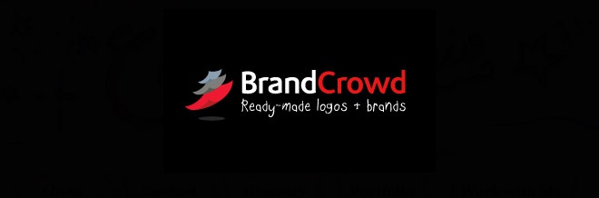 Маркетплейс для фрилансеров BrandCrowd