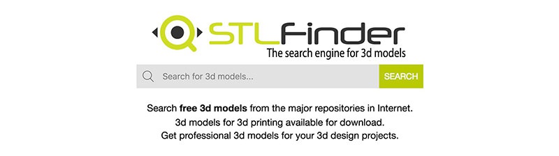 Полезные 3d модели для 3d принтера