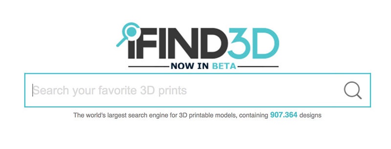 Полезные 3d модели для 3d принтера