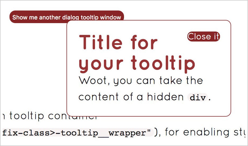 Qui plus est. Tooltip js пример. Simple_tooltip content. Alt и title. Tooltip text.