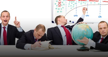 Фриланс – путь к саморазвитию