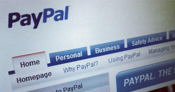 PayPal остановил обслуживание жителей Крыма