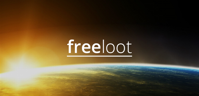 Открылась новая бесплатная биржа Freeloot.ru