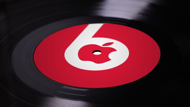 Фрилансеры помогут Apple развить сервис Beats Music
