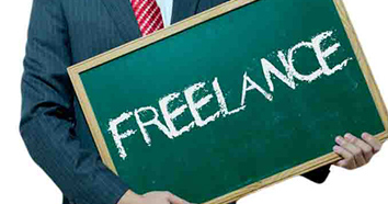 История фриланса в двух словах