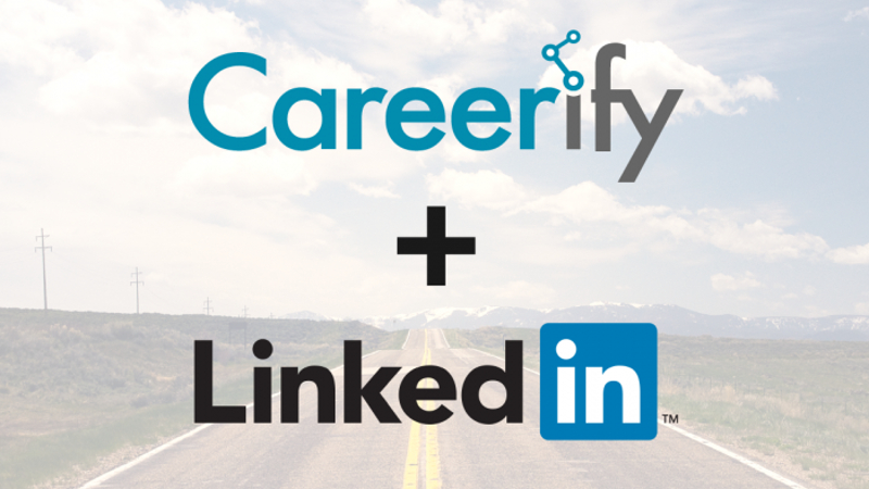 LinkedIn приобрел HR-стартап Careerify