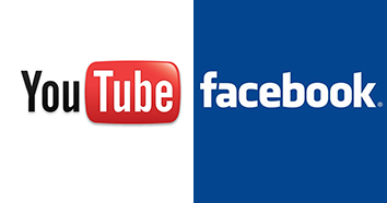 Facebook обгонит YouTube в 2015 году по количеству видеорекламы