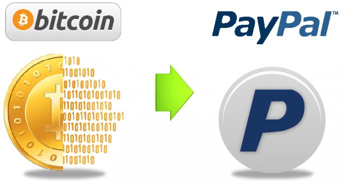 PayPal внедрил виртуальную валюту