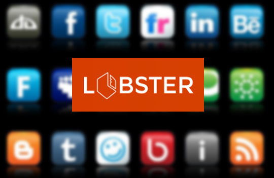Стартап Lobster упрощает поиск контента в соцсетях