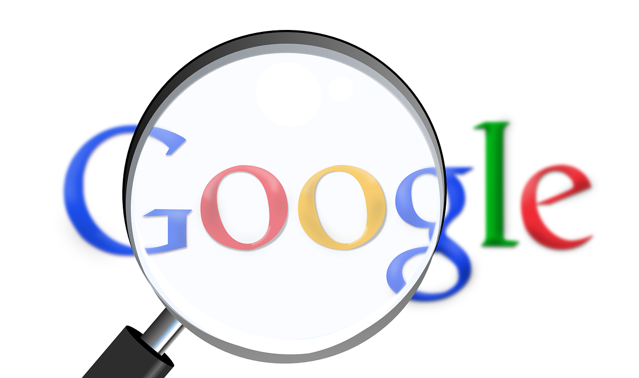 Google сокращает количество фильтров поиска