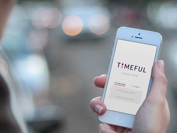 Google приобрел стартап Timeful