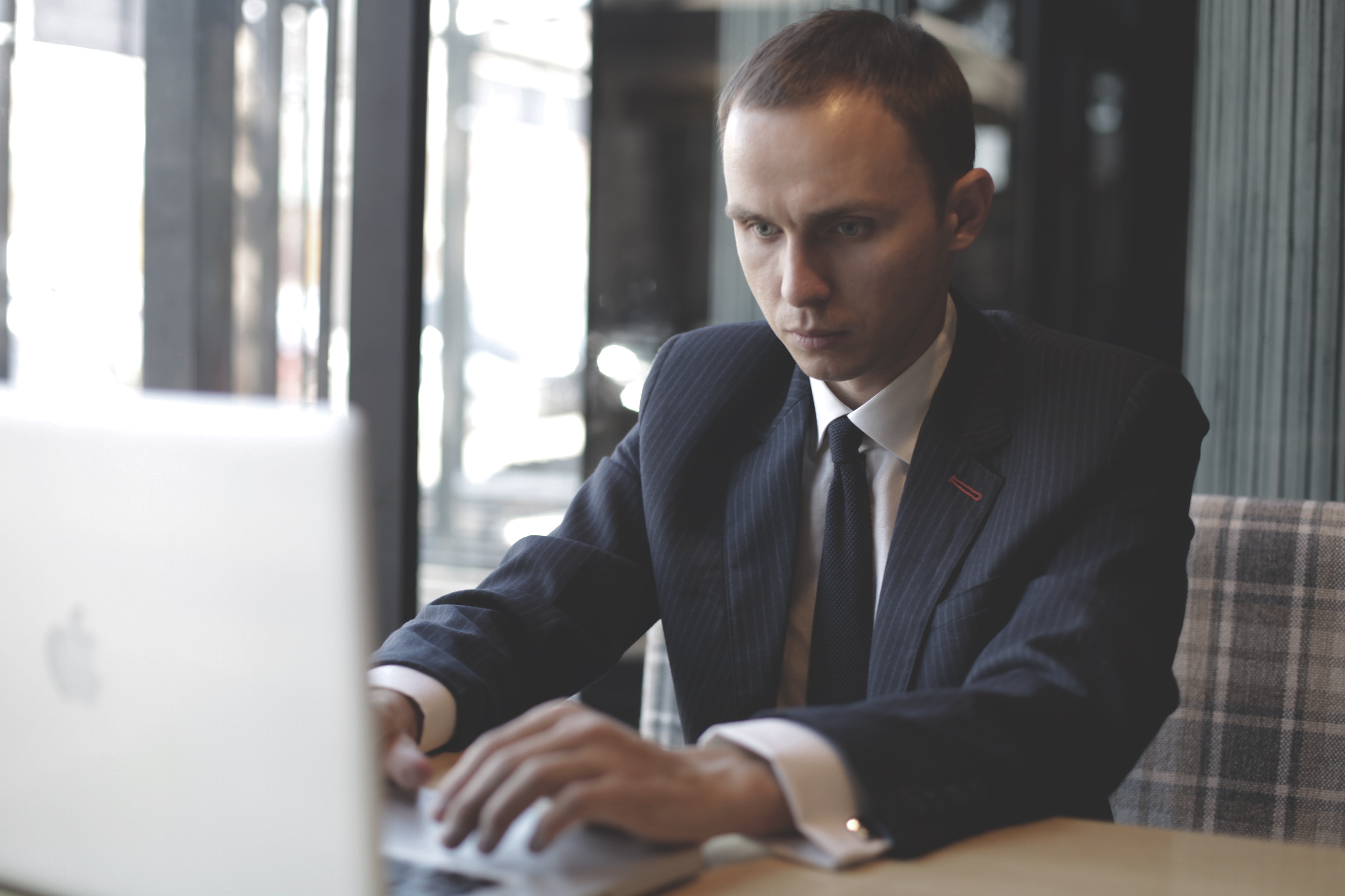 Антон Бычков: «На сегодняшний день лендинг - это «must have» инструмент продаж в интернете…»