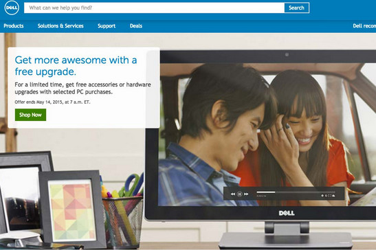 Большие картинки: новый взгляд на старый тренд
