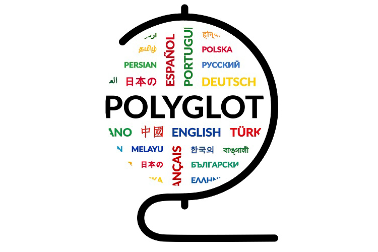 Polyglot - ваш проводник в языковой сфере!