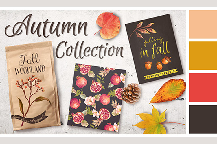 Как подобрать цветовую палитру?