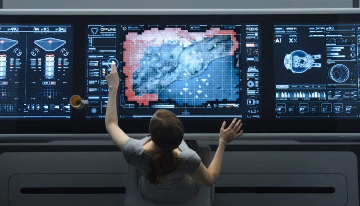 Каким будет дизайн спустя 10 лет. Прогноз от Джули Чжо