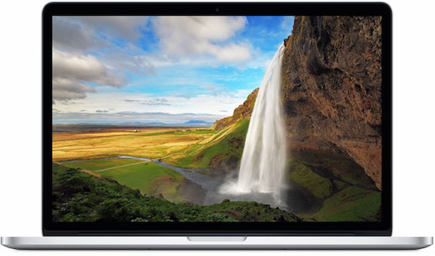 Биржа FL.ru разыгрывает MacBook PRO 13” среди фрилансеров