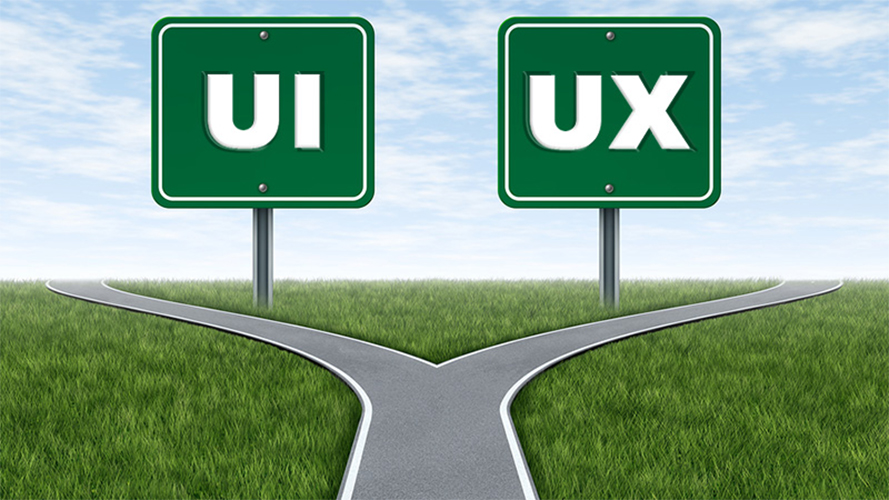UX-дизайн: 5 распространенных заблуждений