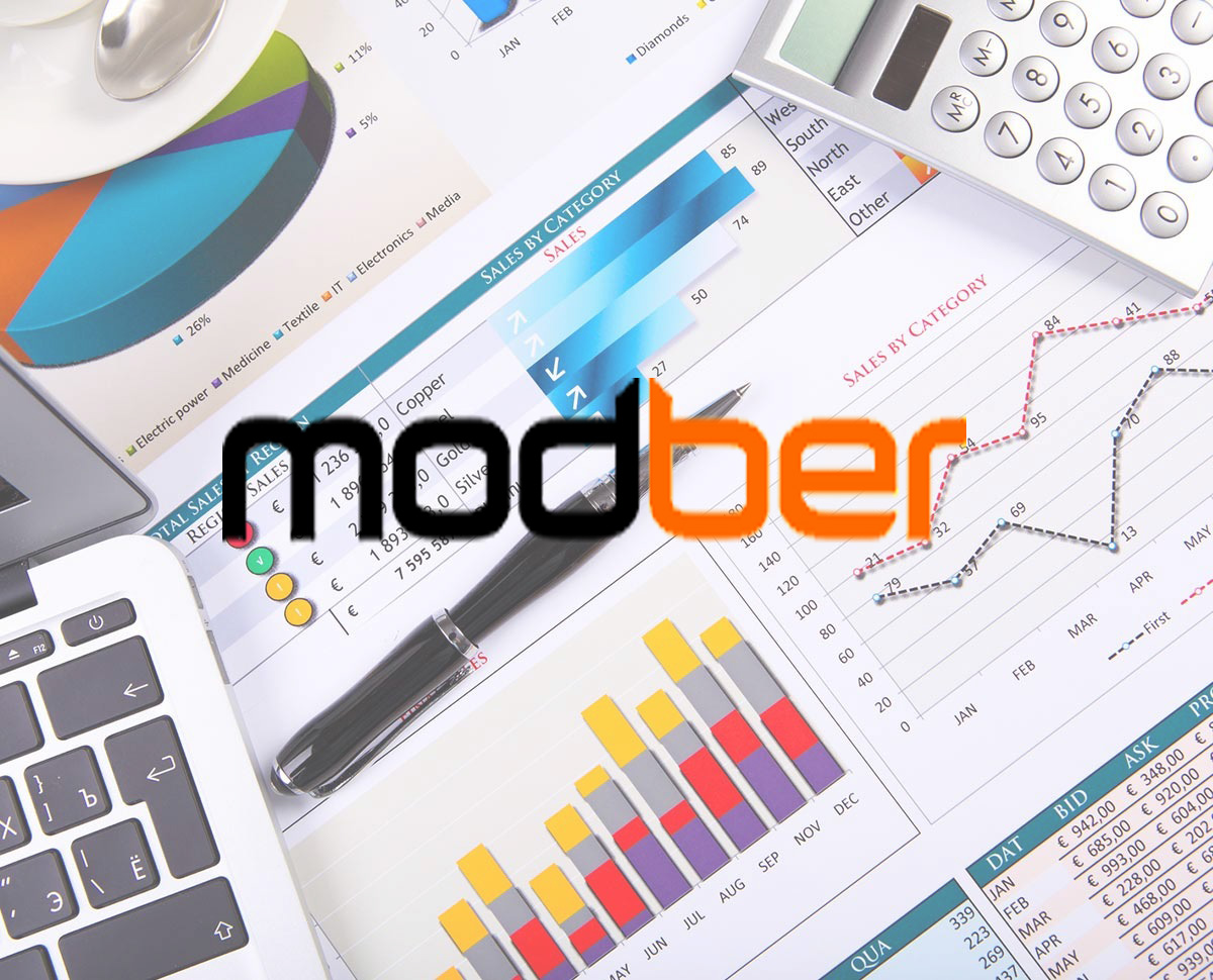Modber.ru – биржа для программистов 1С