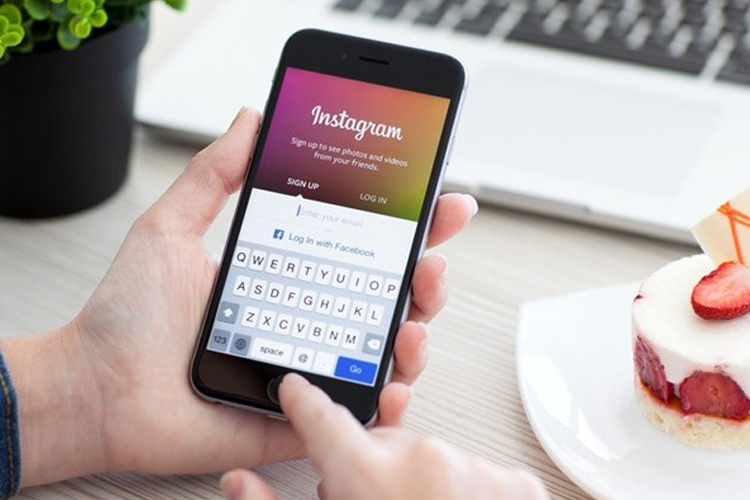 Интернет-маркетинг в сети Instagram