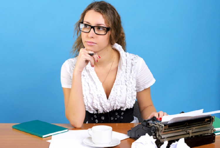 Начинающему копирайтеру на заметку