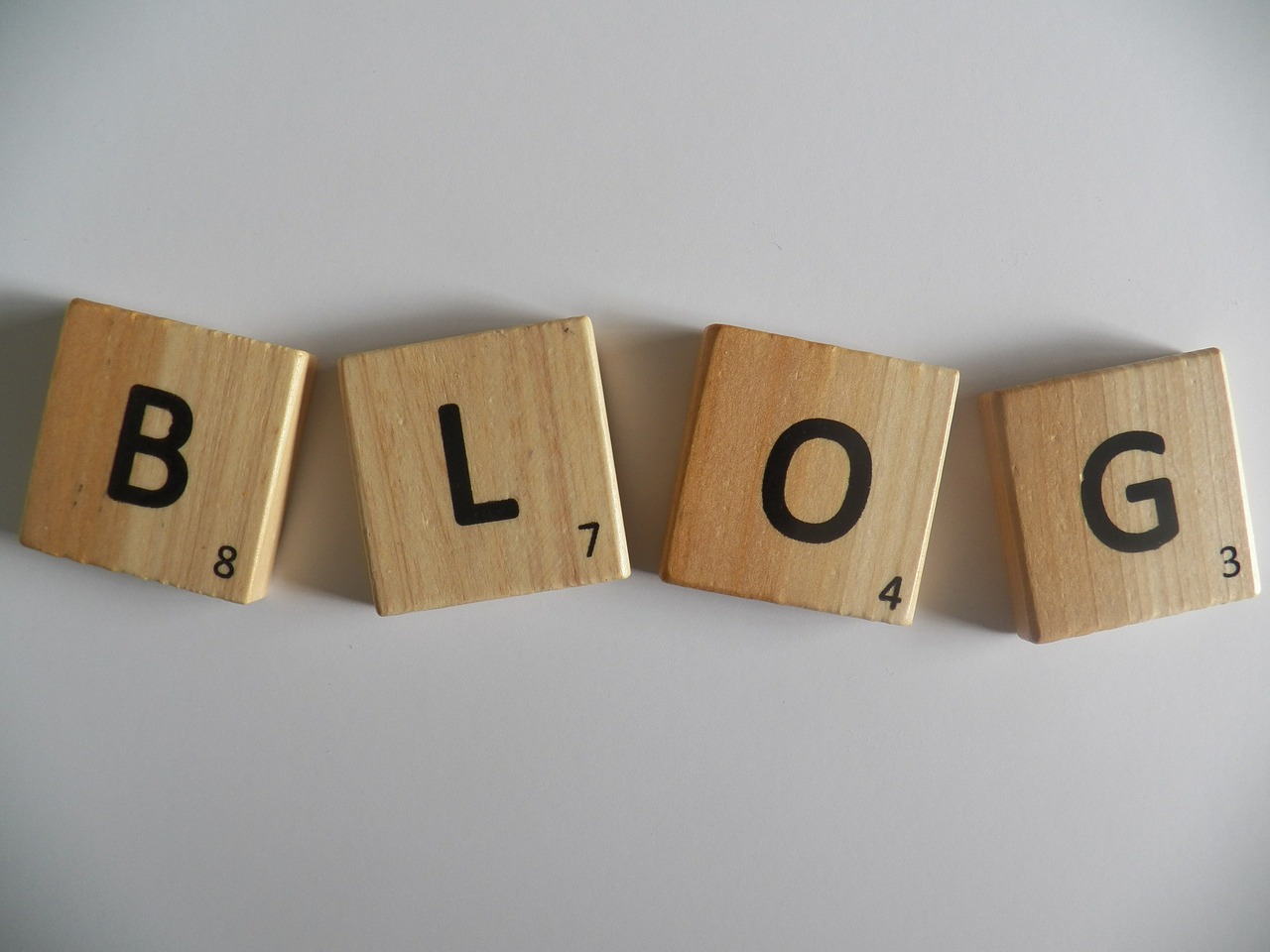 12 элементов, которые позволят сделать свой блог по-настоящему интересным