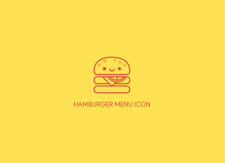 Иконка-гамбургер: новые способы использования