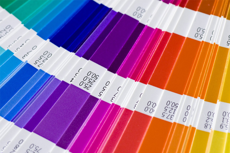 Теория цвета и веб-дизайн