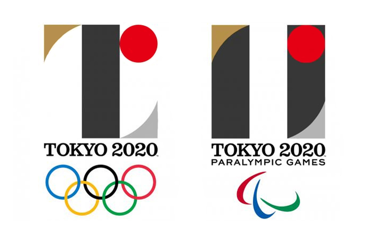 Логотип Олимпиады-2020 в Японии будет изменен из-за обвинений в плагиате
