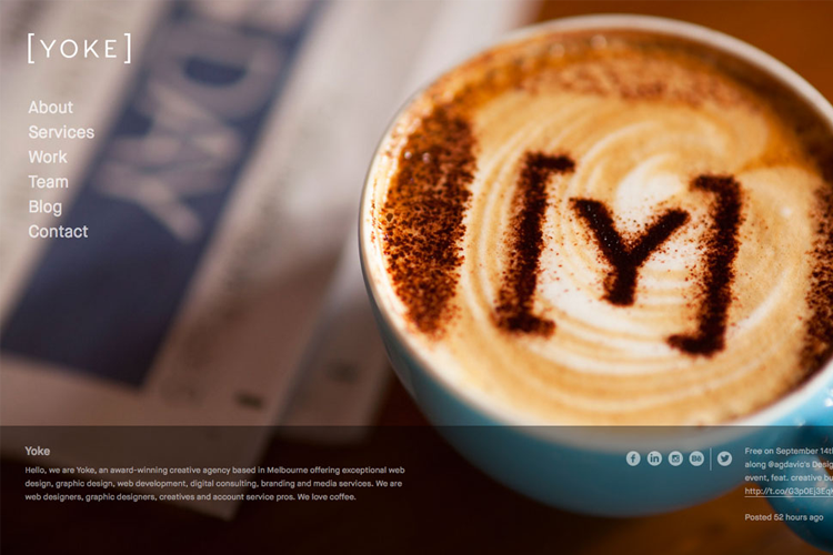 Навигация по сайту: основные тенденции