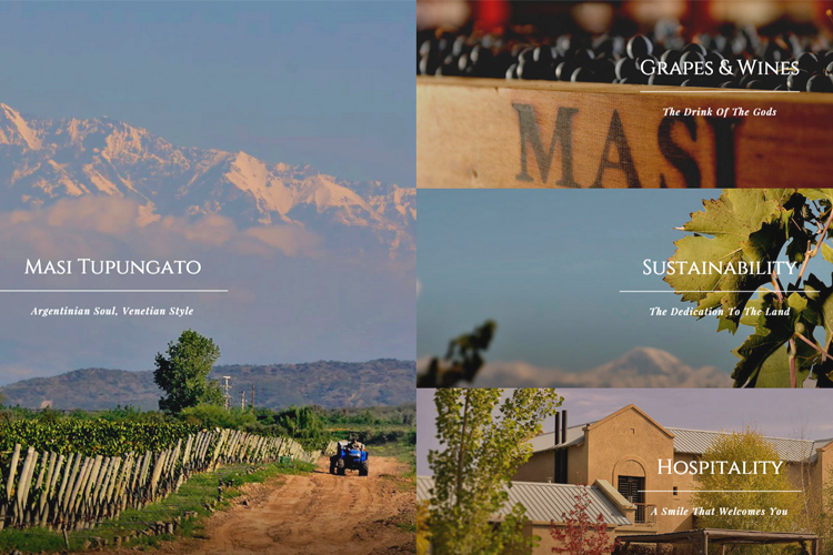 Делим пополам: двухколоночные сайты