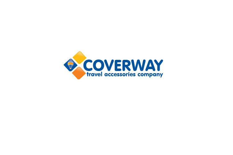 Разработка нового логотипа компании Coverway Asia Limided