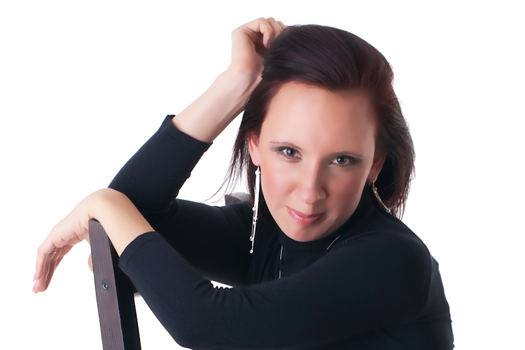 Мария Алексеева: "На фрилансе прежде всего, нужно определить, чего ты хочешь добиться и чем готов пожертвовать ради этого?"