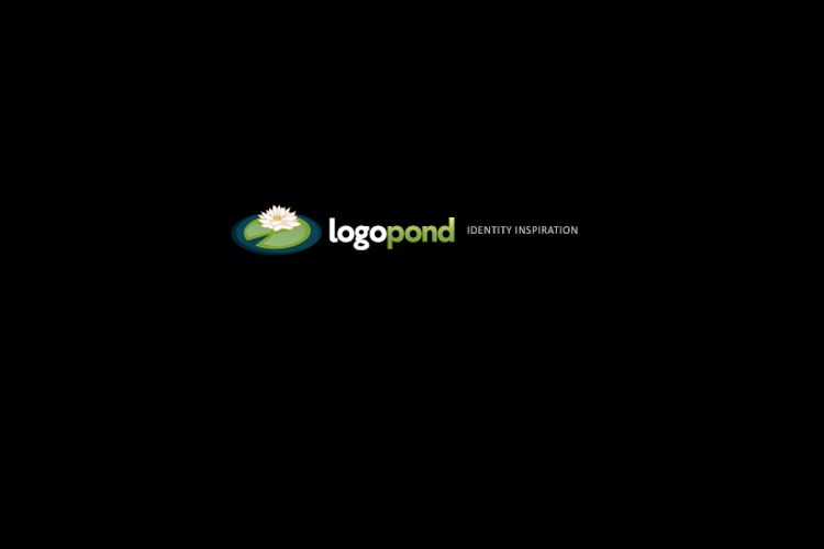 Logopond – источник вдохновения для дизайнеров логотипов
