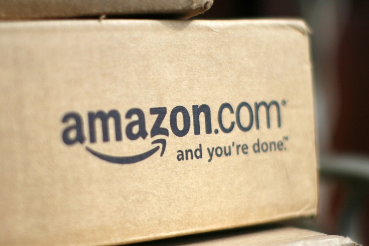 Amazon подает в суд на фрилансеров за положительные отзывы