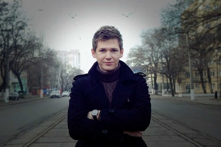 Андрей Гаврилов: "Жизнь фрилансера - удивительный фильм, герой которого самостоятельно определяет сюжет, бюджет на съемки и уровень постановки..."