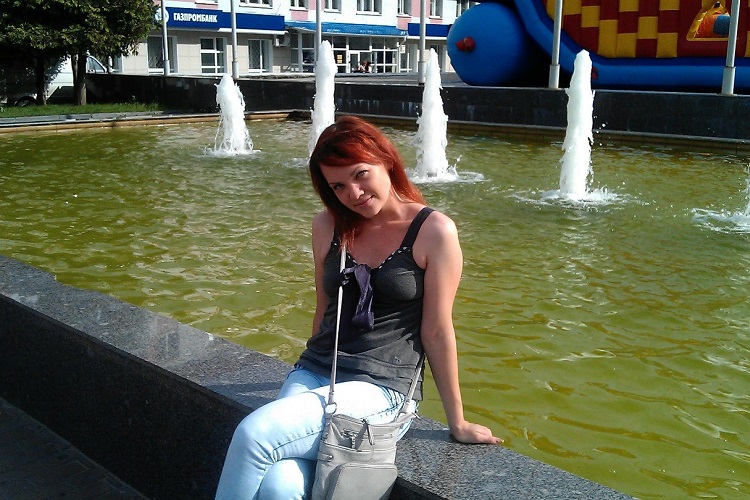 Анна Ярнина: "Берите сложные темы, и постепенно они станут для вас легкими..."