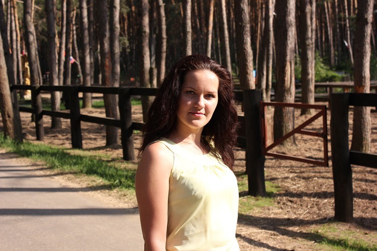 Елена Наний: «Копирайтинг - это намного глубже, чем просто текст…»