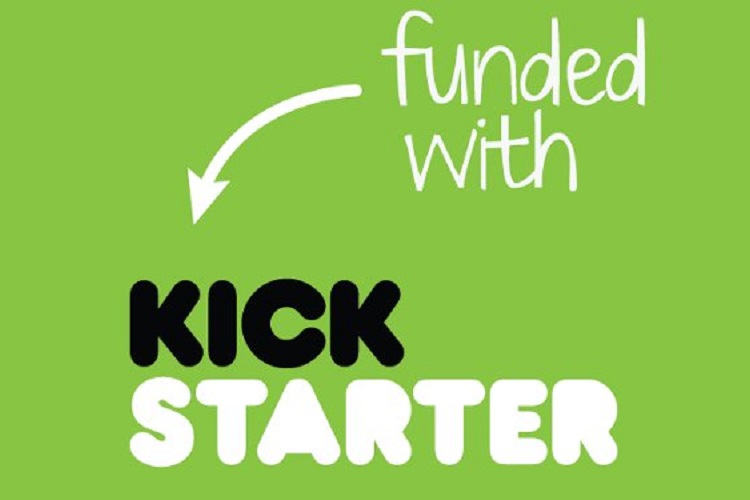Kickstarter - настоящий краудфандинг