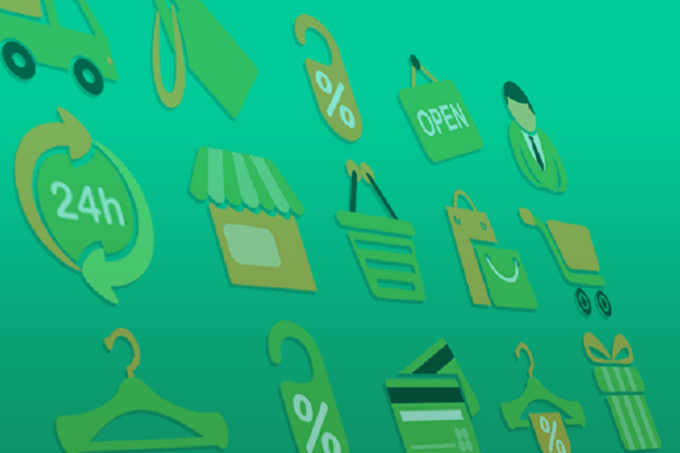 10 бесплатных наборов иконок для E-commerce