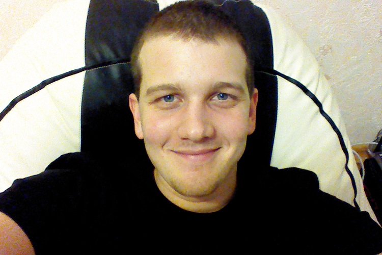 Егор Зимин: "Дизайн должен быть простым и удобным в первую очередь, а потом уже всё остальное..."