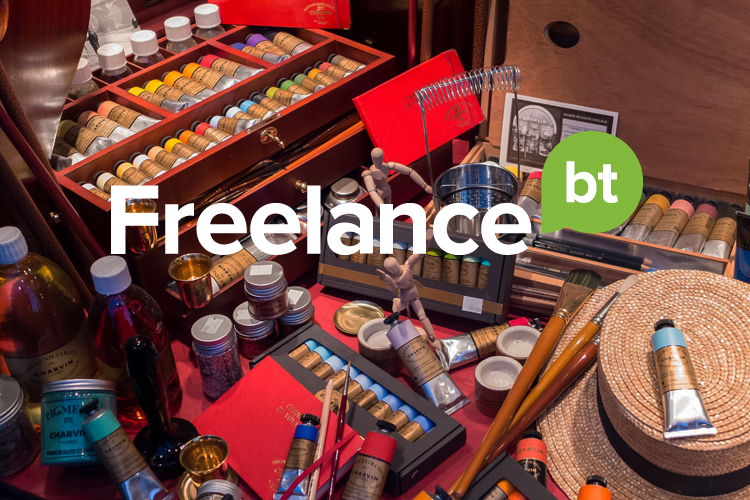 Конкурсы на Freelance.Boutique. Победители за период 18-25 марта 2016 года
