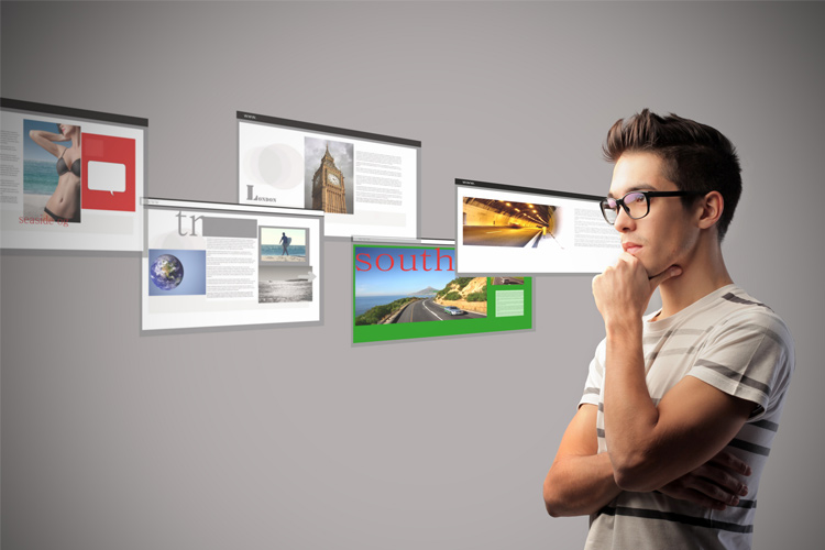 Почему ваше портфолио не работает?