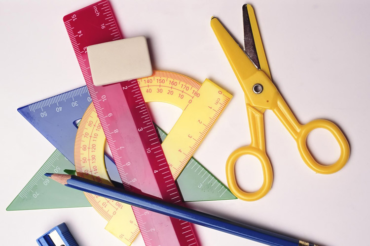 Семь раз отмерь...