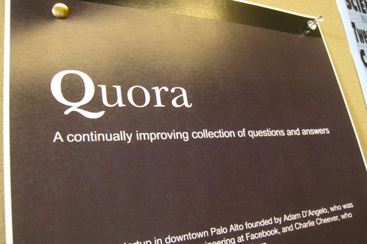 Quora начинает делать деньги